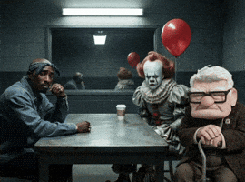 Pack It Up GIF