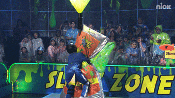 double dare nick GIF by Nickelodeon