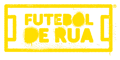 Sticker by Instituto Futebol de Rua