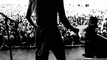 Bring Me The Horizon Show GIF by Showing Teeth