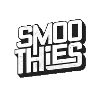 Smoothies Sticker by smoothiesofficial