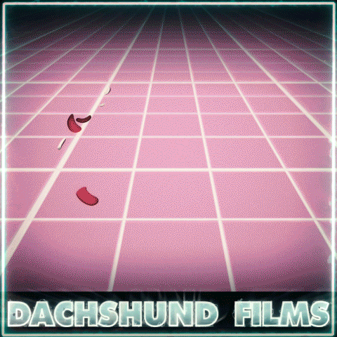 Dachshund Films GIF