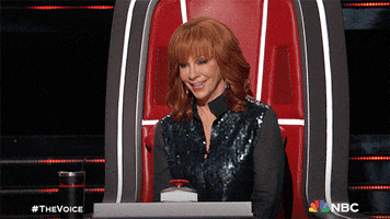 Television Omg GIF by The Voice