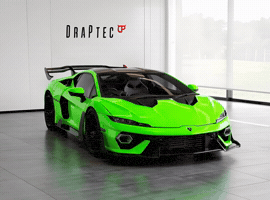 Temerario GIF by draptec
