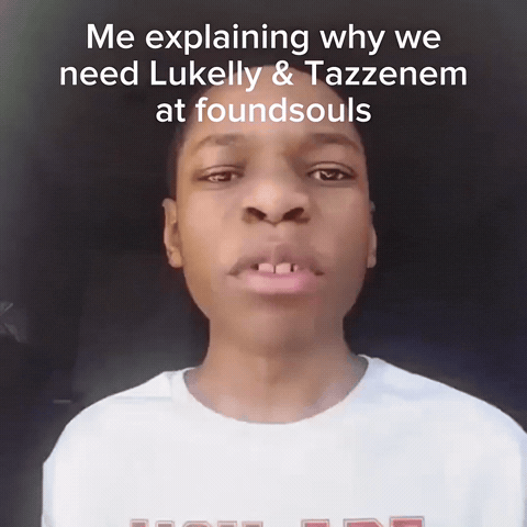 Lukelly GIF