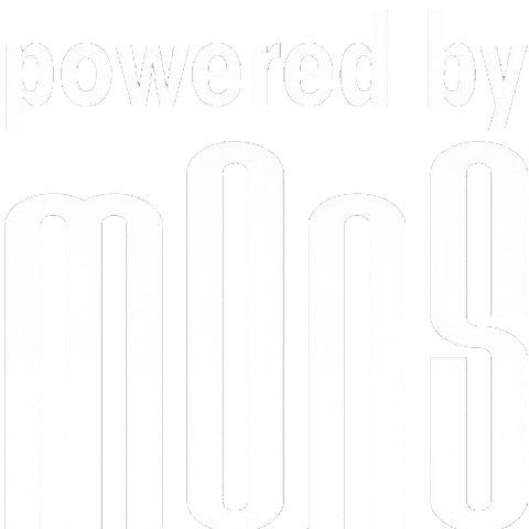 Mons Sticker by MonsEvents
