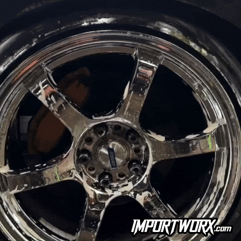 Rays Bbgarage GIF by ImportWorx