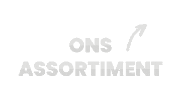 KLIJN NATUURSTEEN Sticker