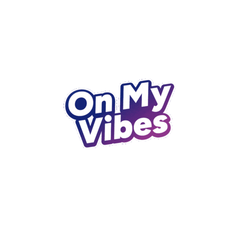 Vibes Sticker by Rukita