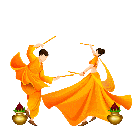 Parul University Sticker