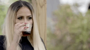 sipping love and hip hop GIF by VH1