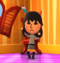 Angry GIF