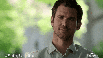 Kevin Mcgarry Hearties GIF by Hallmark Channel