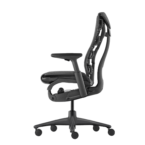 Herman Miller Brasil Sticker