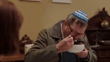Jewish Rice Pudding GIF