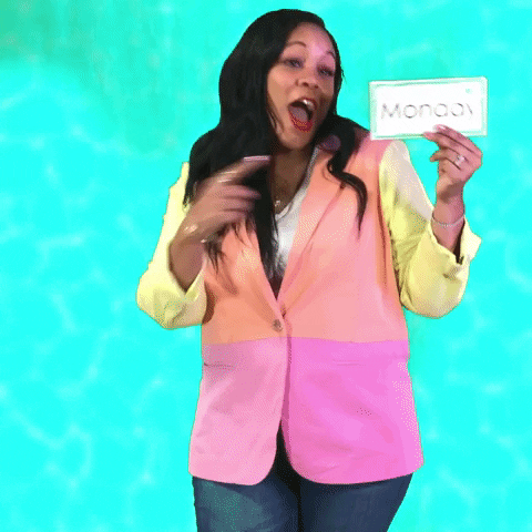 Monica J Sutton GIF