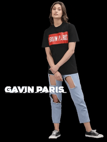 gavinparisofficial fashion style womenfashion gavinparis GIF