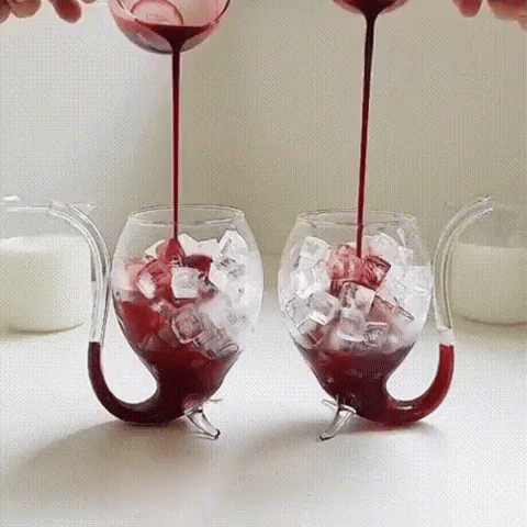 Blood GIF