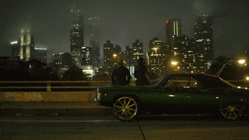 Hip Hop Car GIF by T-Pain