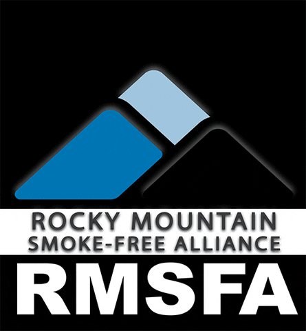 Rocky Mountain Smoke-Free Alliance GIF