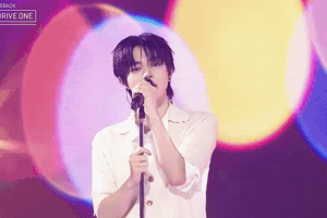 Leo GIF