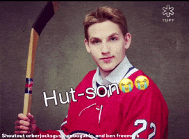 Nhl GIF