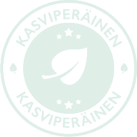 Vegan Finland Sticker by Herbivore