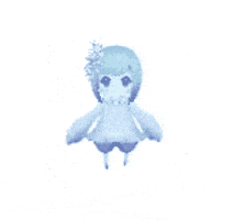 Snowfairy GIF by THE-PRIVATE-LABEL