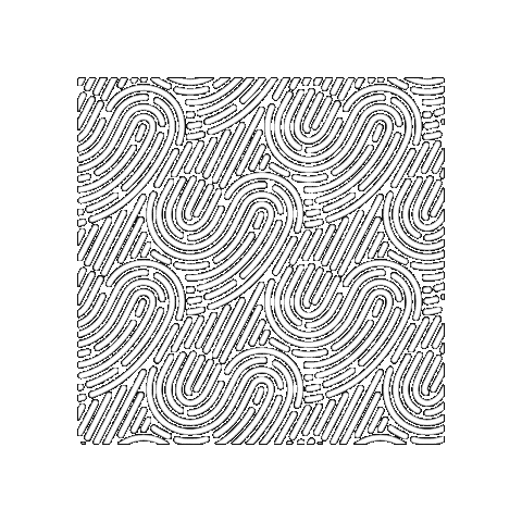 Rmhcv25 Sticker by Instituto Ronald McDonald