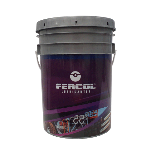 Fercol Sticker