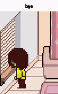 Deltarune GIF