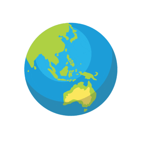 Suryanesia Sticker