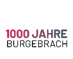 Marktburgebrach Sticker by Burgebrach2023