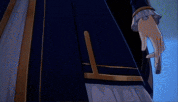 Fate Stay Night GIF