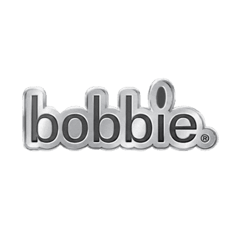 One Million Vibes Sticker by Bobbie