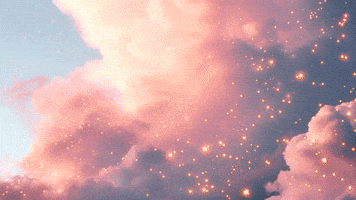 Sparkle Glitter GIF by TeaCosyFolk