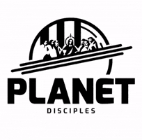 Planet GIF