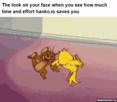 Hankoio GIF