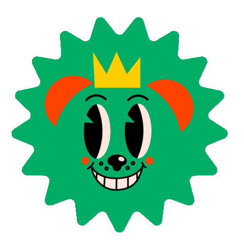 nosrecordings Sticker