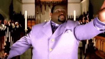 Big Boi Suit GIF by Outkast
