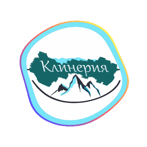 cleanarea.by Sticker