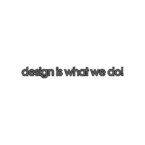 dknack for design Sticker