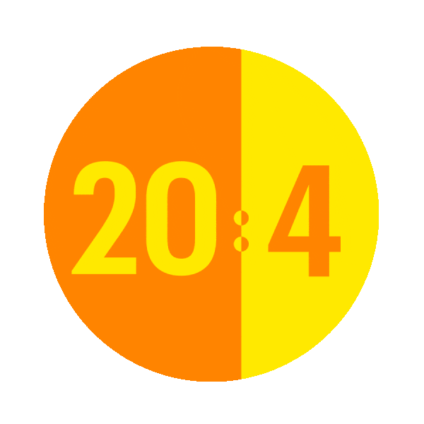 Zero Sticker