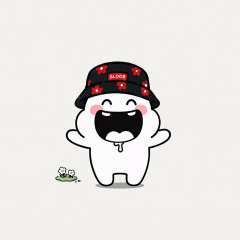 The Gloobs GIF
