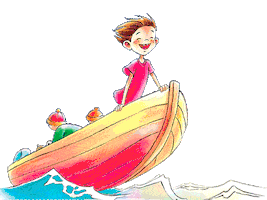 Marcela Paz Sticker by SM Chile