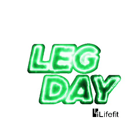 Gym Lifefit Sticker by redelifefitoficial