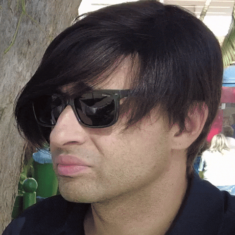 Tristeza Tragico GIF