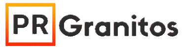 PR Granitos Sticker