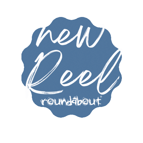 Blaues Kreuz SG-APP Sticker