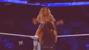 Powerbomb GIF